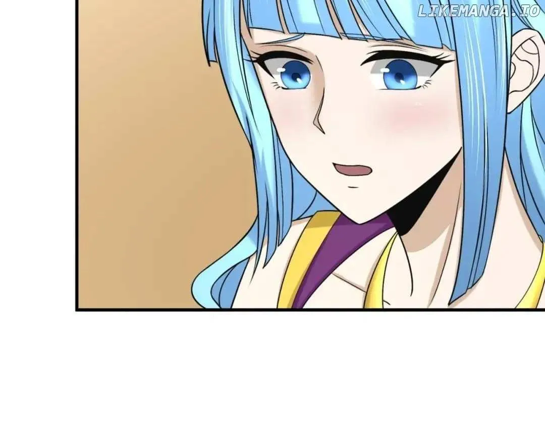 Age of Terror Chapter 118 page 11 - 