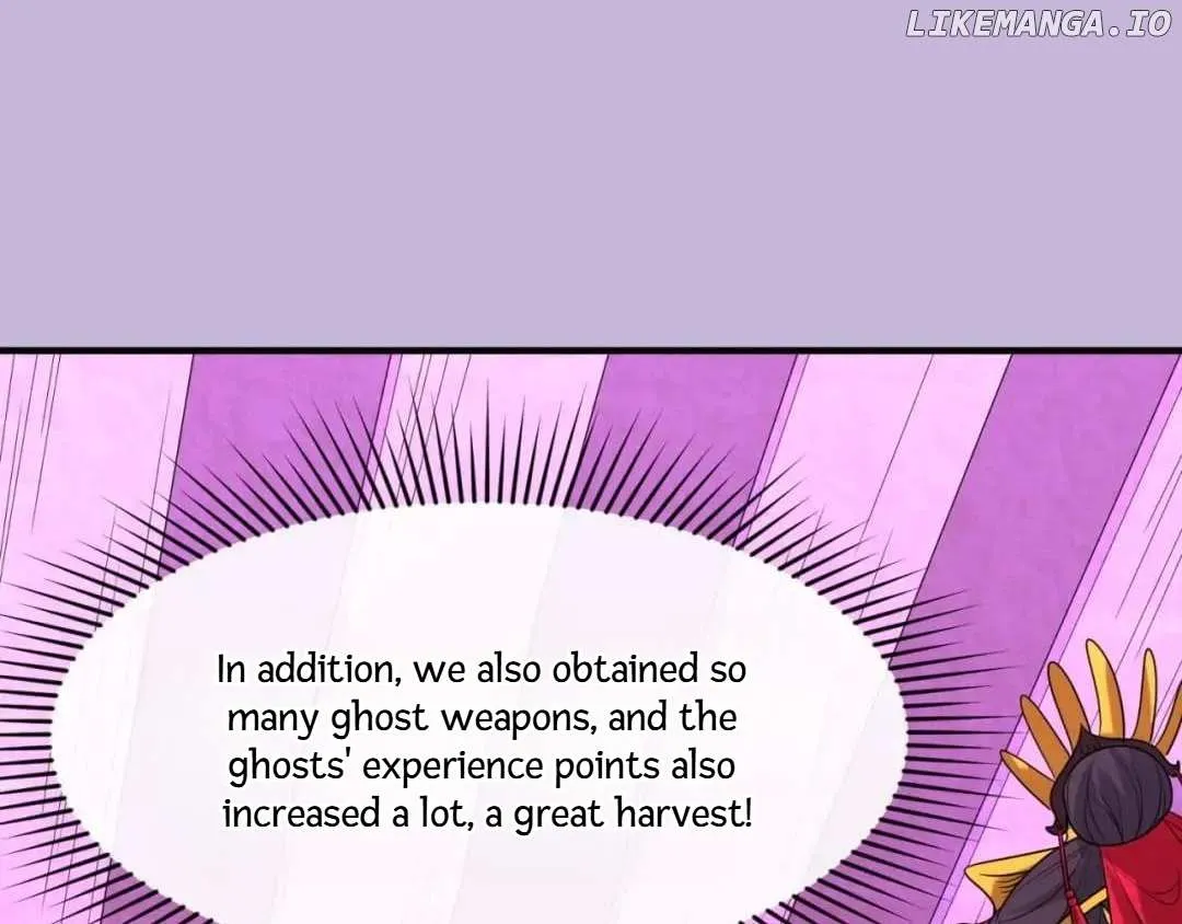 Age of Terror Chapter 118 page 105 - 