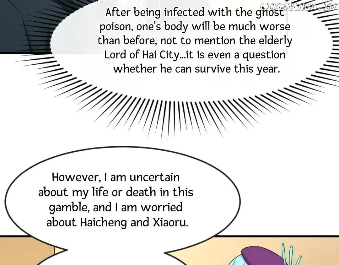 Age of Terror Chapter 118 page 13 - 