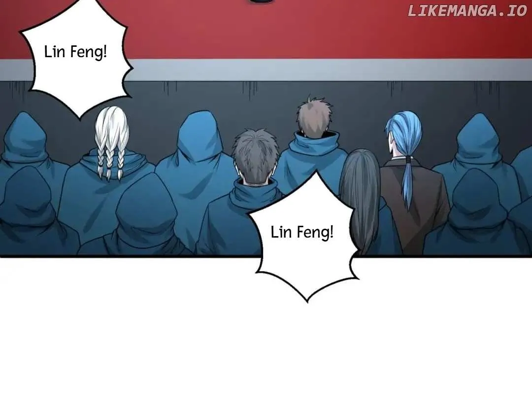 Age of Terror Chapter 118 page 26 - 