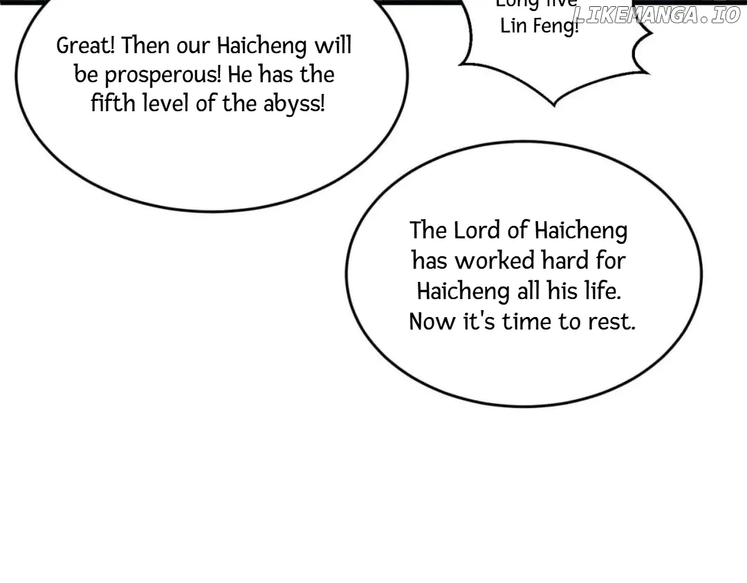 Age of Terror Chapter 118 page 29 - 