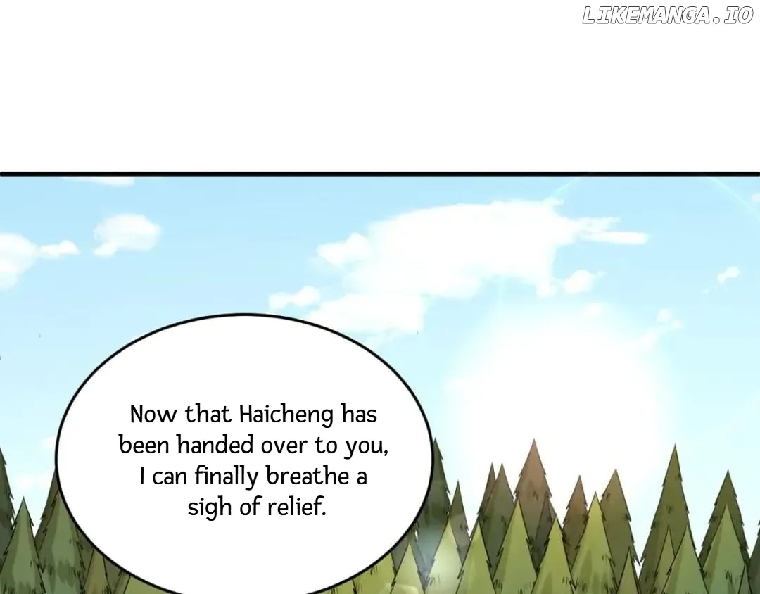 Age of Terror Chapter 118 page 30 - 
