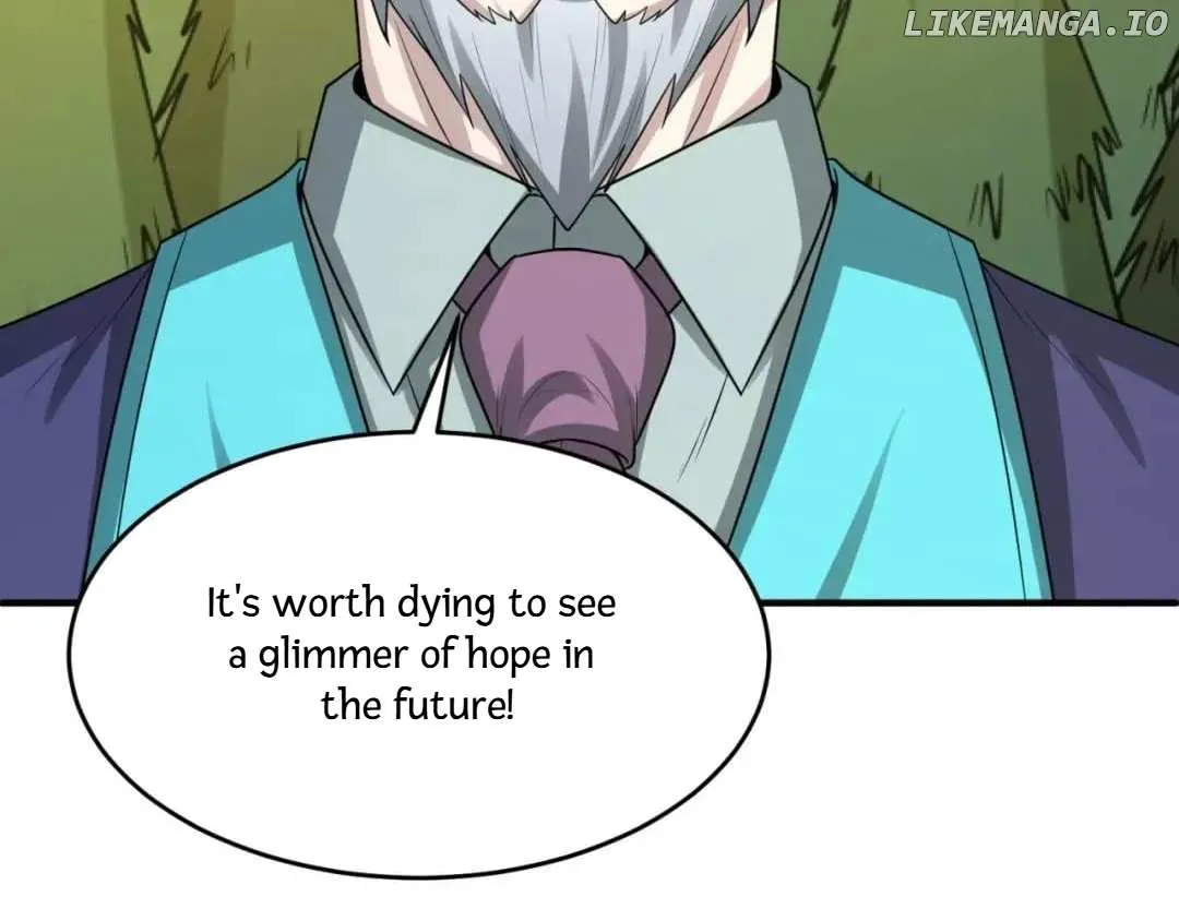 Age of Terror Chapter 118 page 40 - 