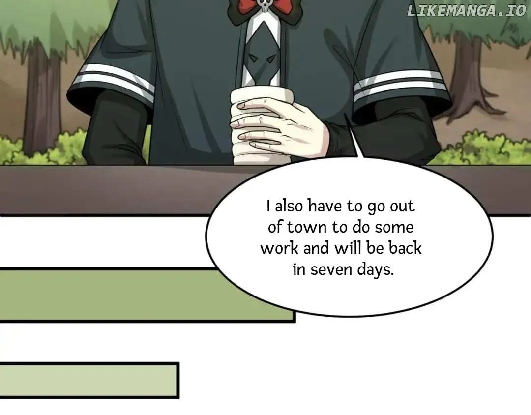 Age of Terror Chapter 118 page 42 - 