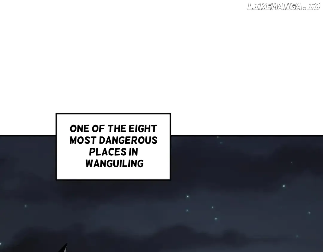 Age of Terror Chapter 118 page 44 - 
