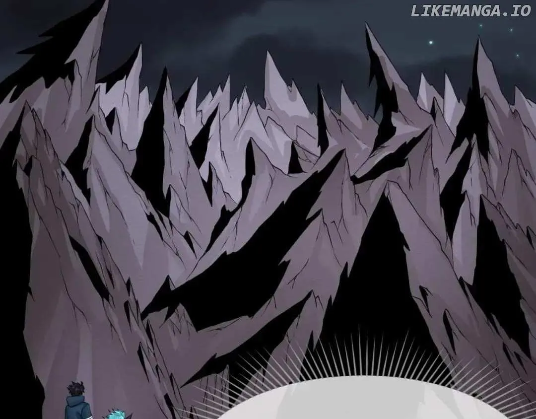 Age of Terror Chapter 118 page 45 - 