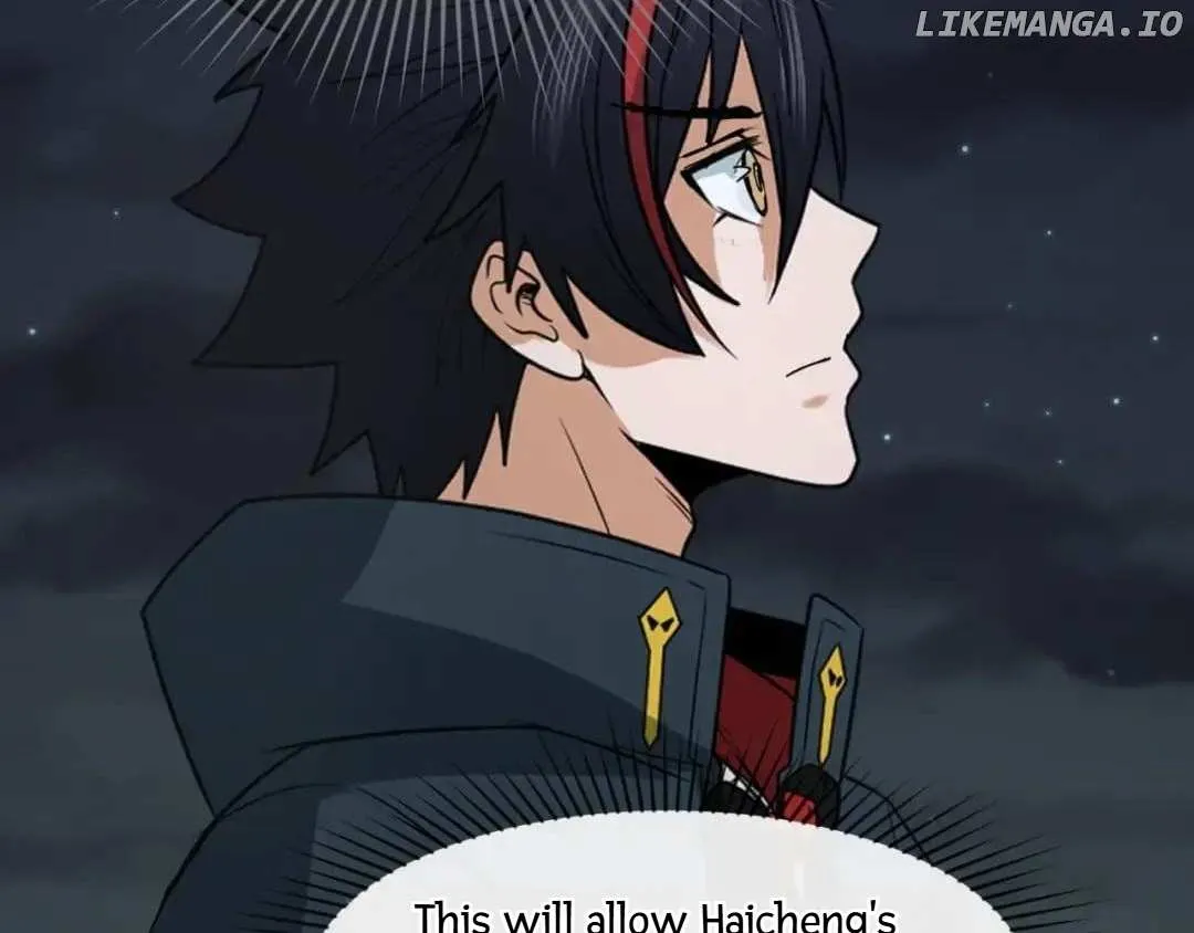 Age of Terror Chapter 118 page 47 - 