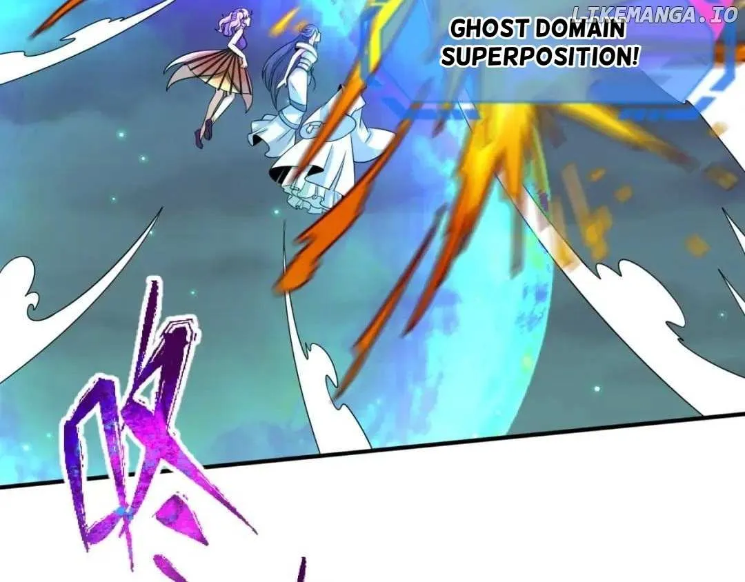 Age of Terror Chapter 118 page 70 - 