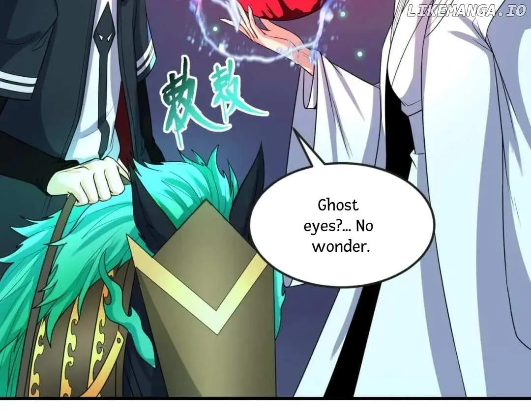 Age of Terror Chapter 118 page 74 - 