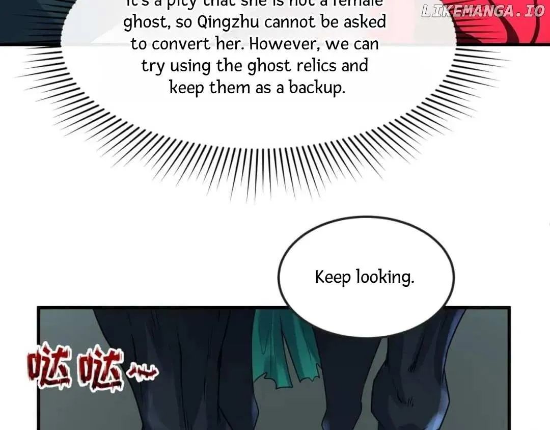 Age of Terror Chapter 118 page 77 - 