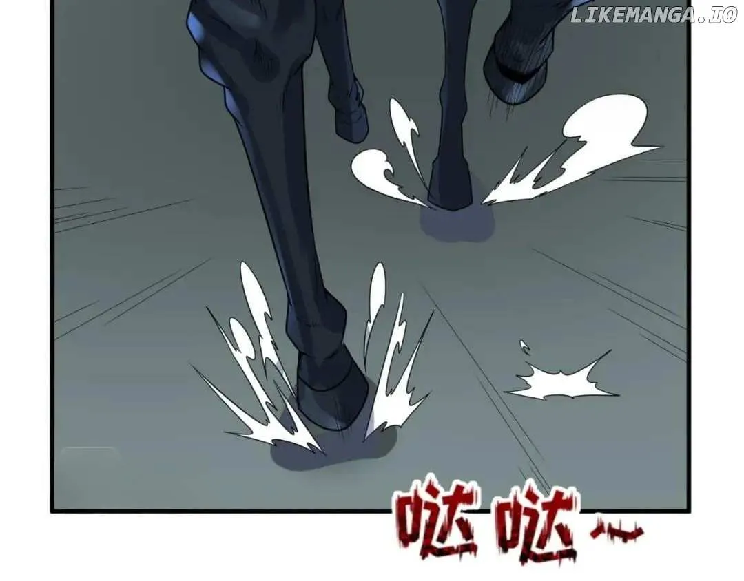 Age of Terror Chapter 118 page 78 - 