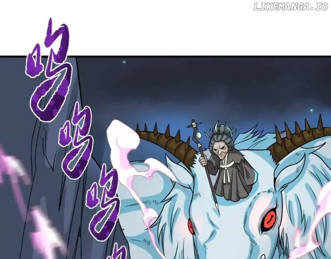 Age of Terror Chapter 118 page 79 - 