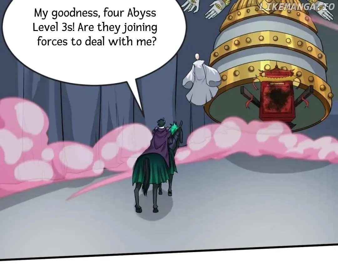 Age of Terror Chapter 118 page 81 - 