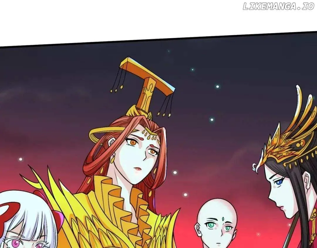 Age of Terror Chapter 118 page 82 - 