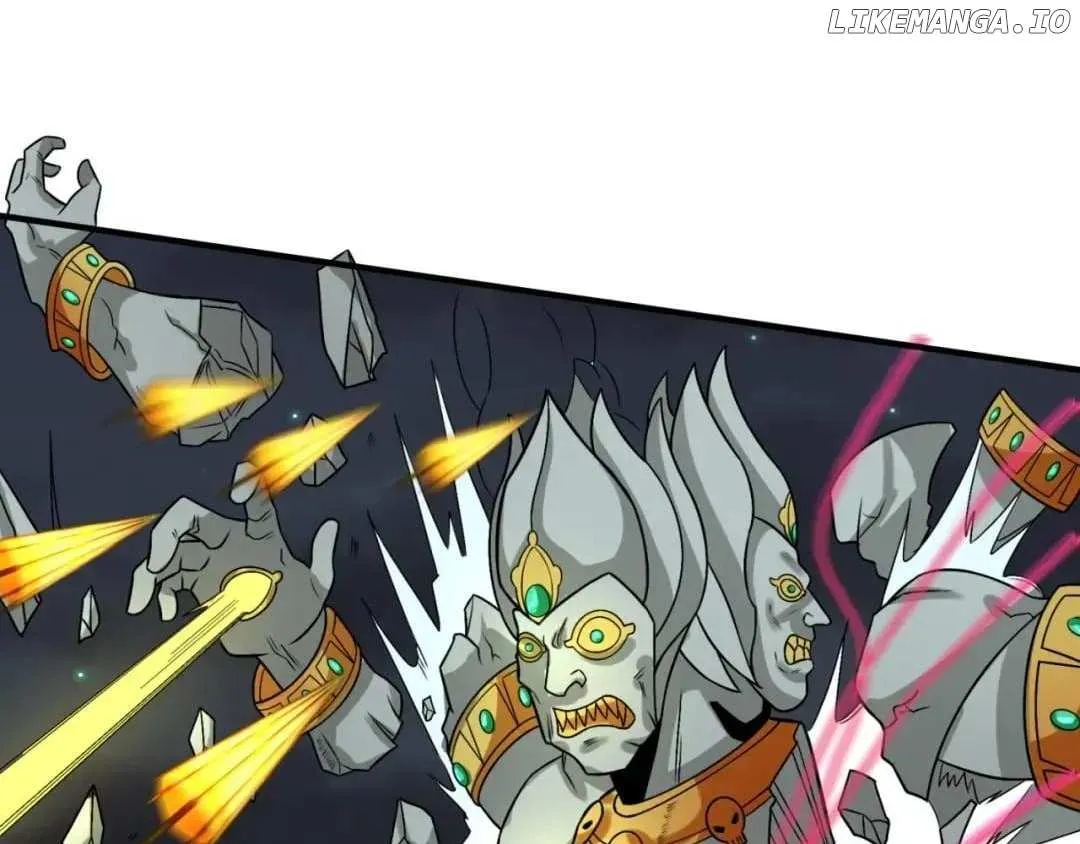 Age of Terror Chapter 118 page 87 - 