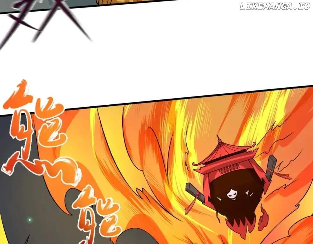 Age of Terror Chapter 118 page 89 - 