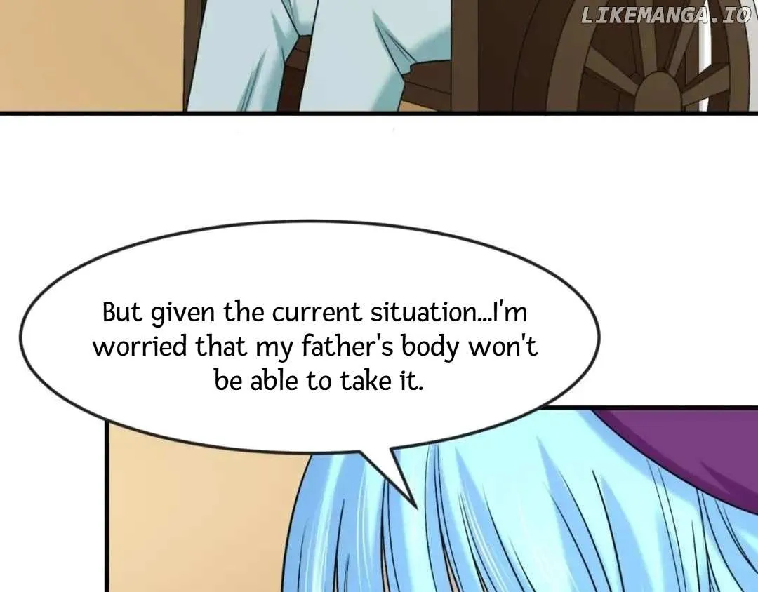 Age of Terror Chapter 118 page 10 - 