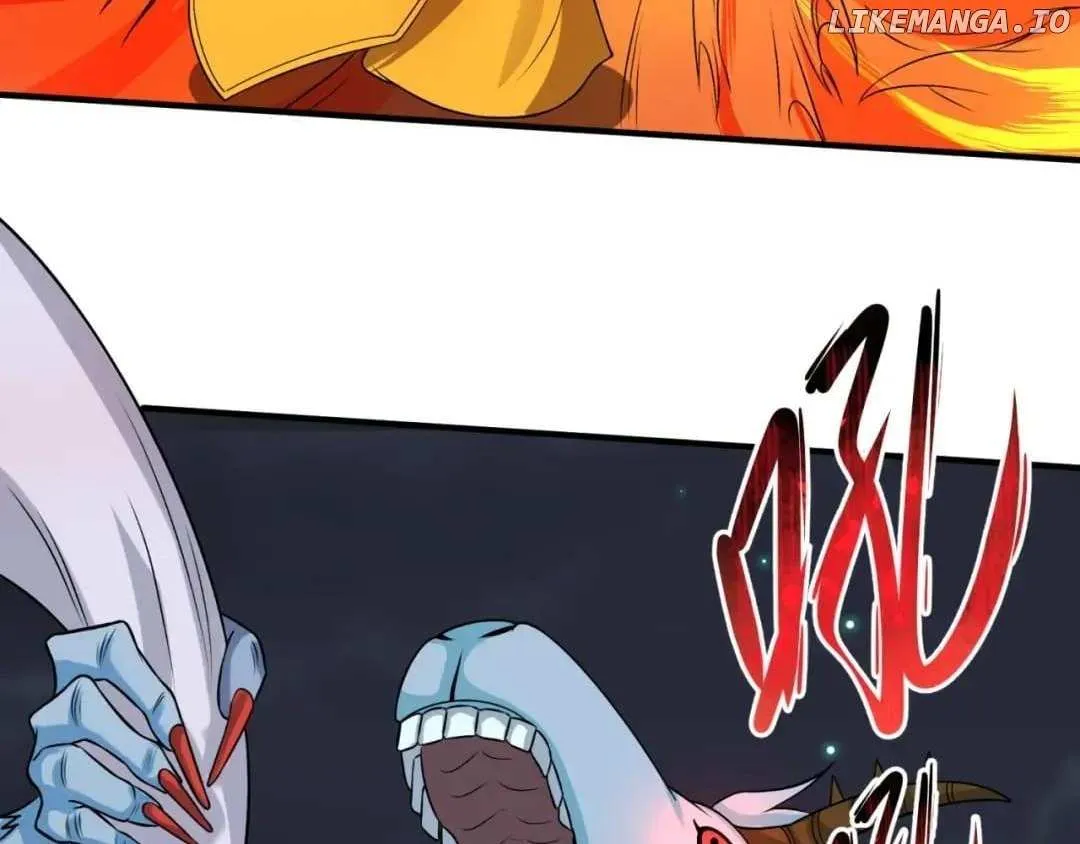 Age of Terror Chapter 118 page 91 - 