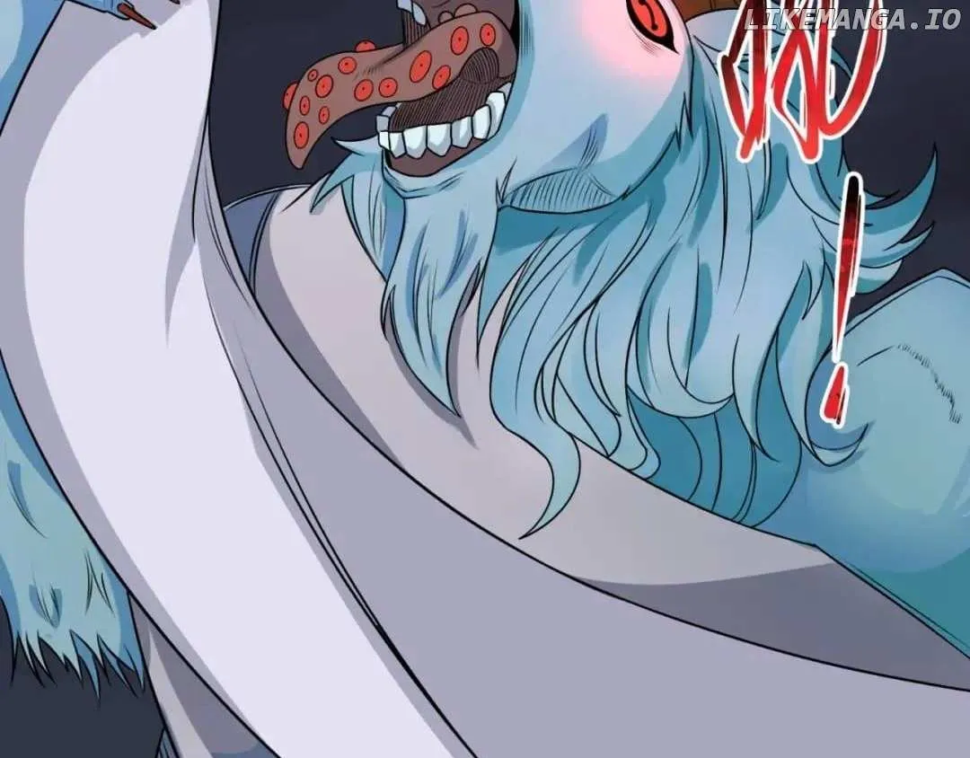 Age of Terror Chapter 118 page 92 - 
