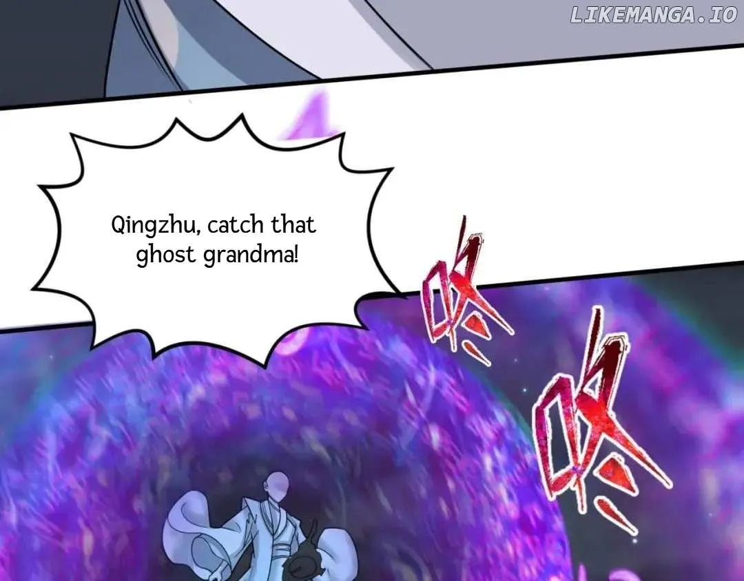 Age of Terror Chapter 118 page 93 - 