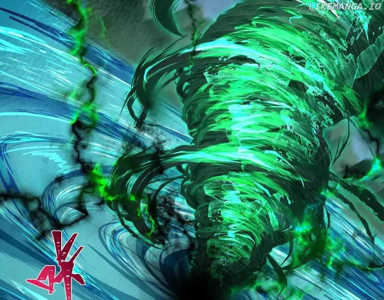 Age of Terror Chapter 119.2 page 119 - 
