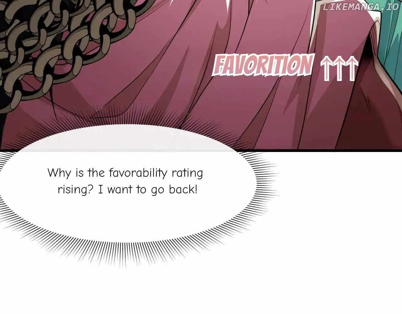 Age of Terror Chapter 119.2 page 13 - 