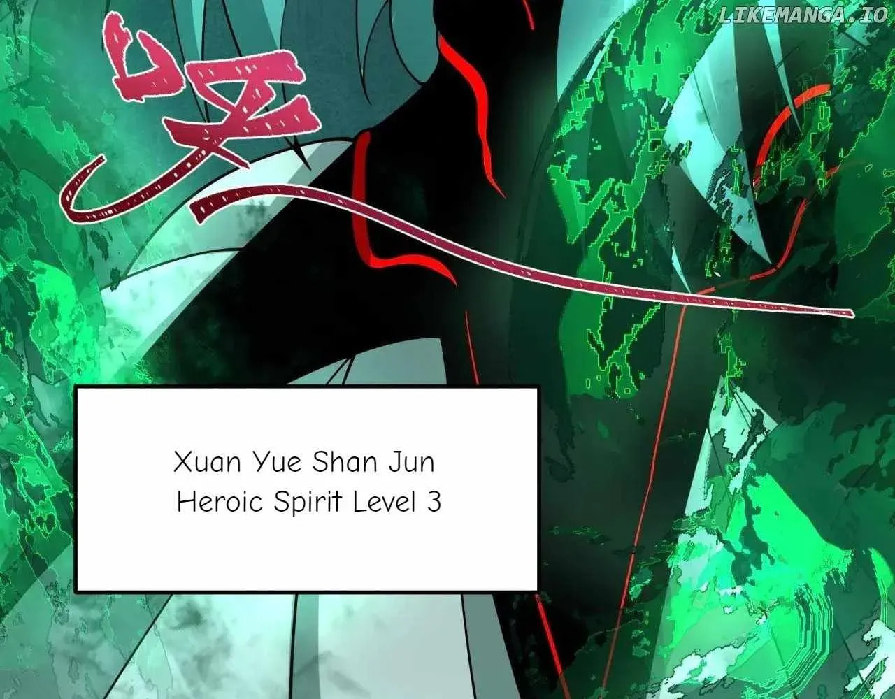 Age of Terror Chapter 119.2 page 133 - 