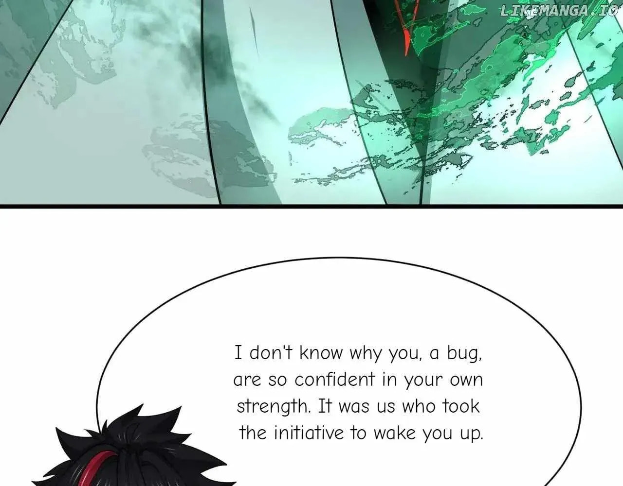 Age of Terror Chapter 119.2 page 134 - 
