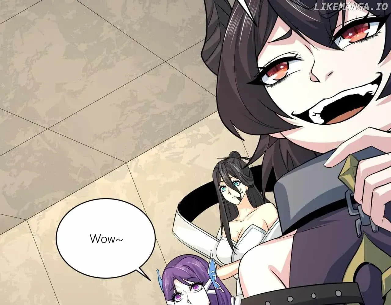 Age of Terror Chapter 119.2 page 15 - 