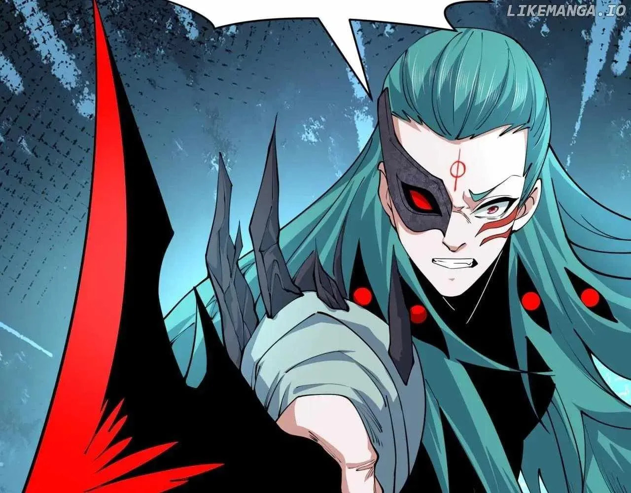 Age of Terror Chapter 119.2 page 145 - 
