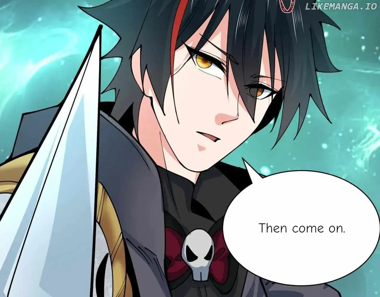 Age of Terror Chapter 119.2 page 149 - 
