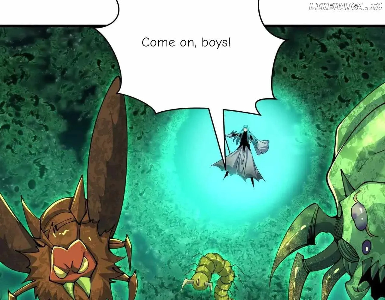 Age of Terror Chapter 119.2 page 152 - 