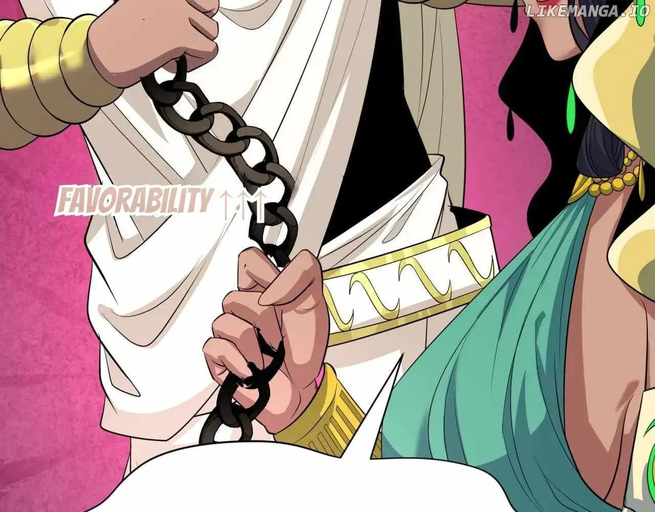 Age of Terror Chapter 119.2 page 19 - 