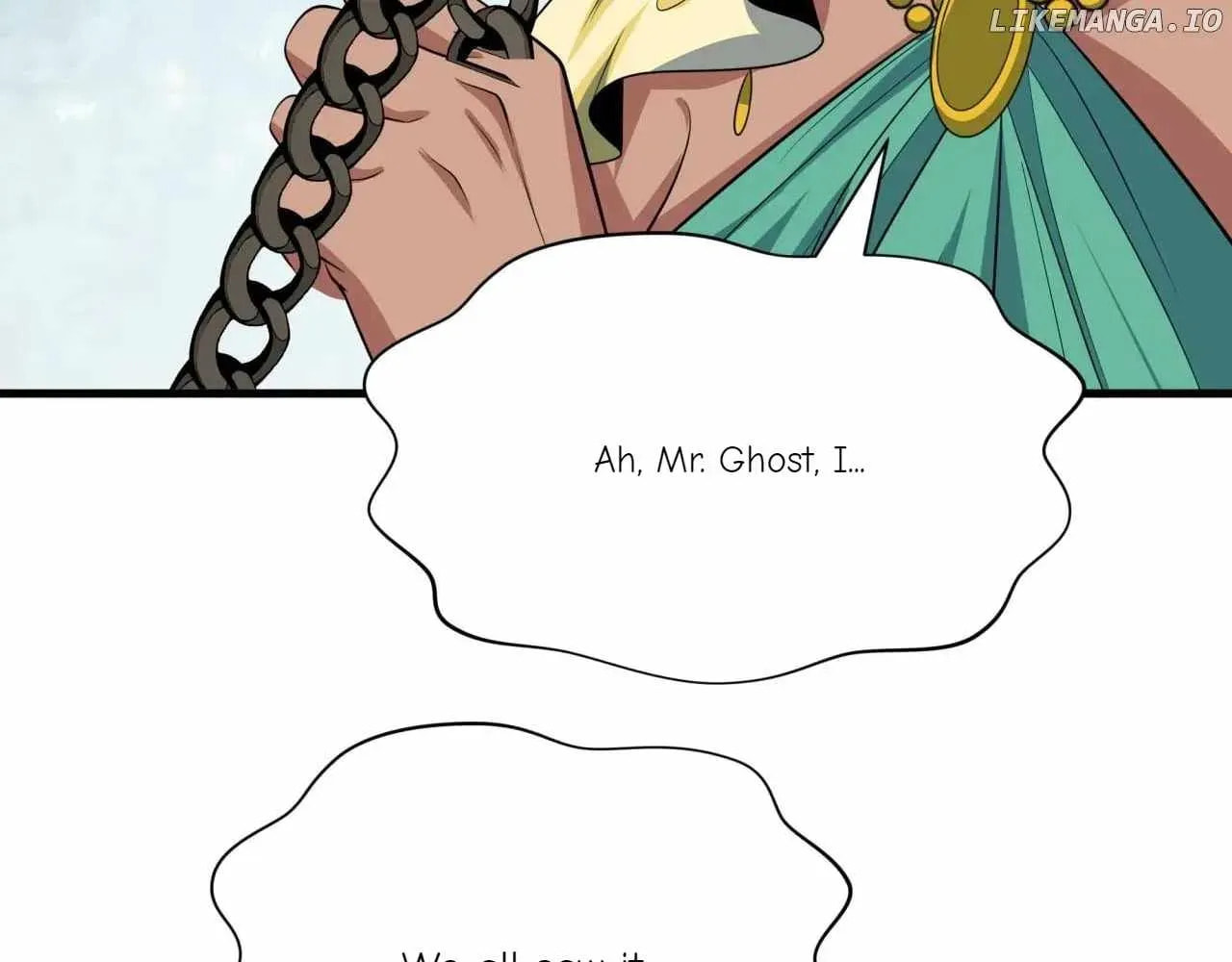 Age of Terror Chapter 119.2 page 25 - 