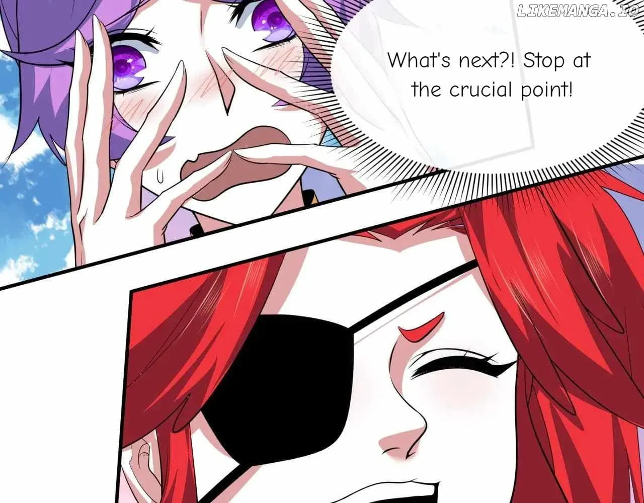 Age of Terror Chapter 119.2 page 32 - 