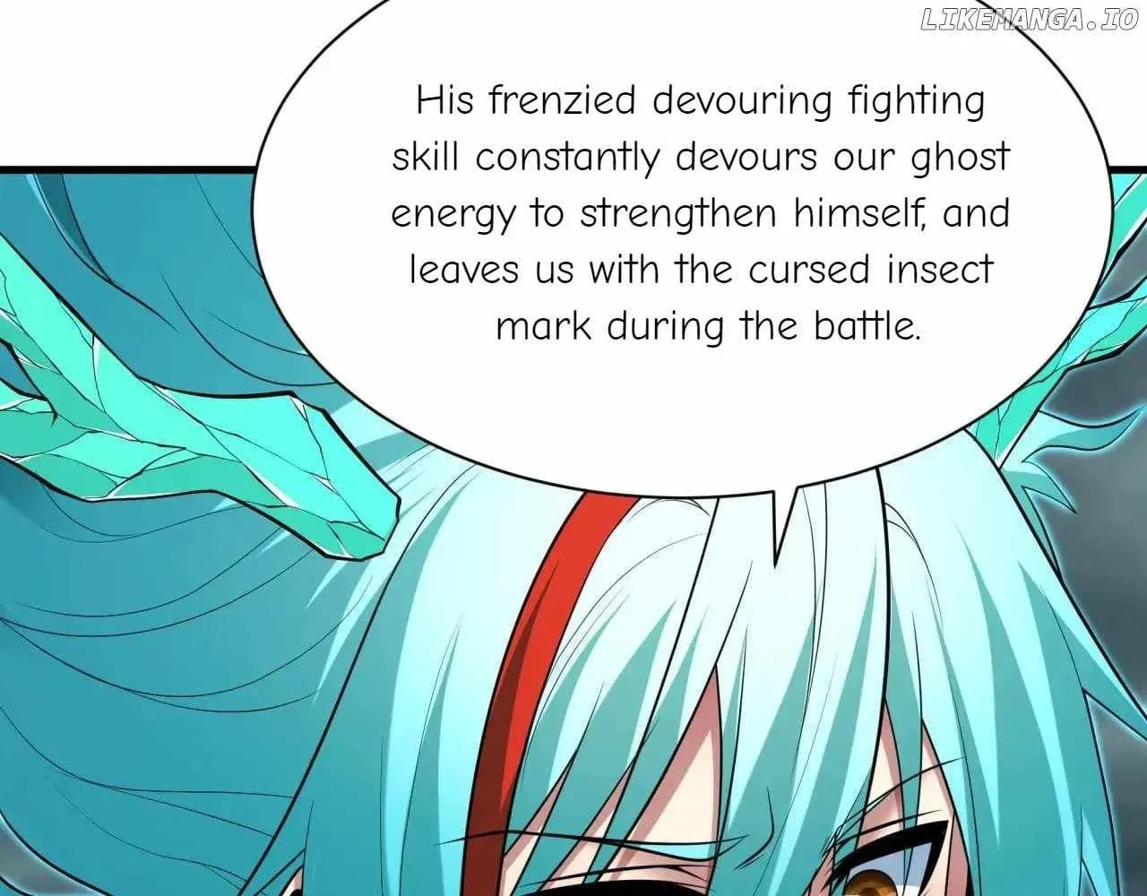 Age of Terror Chapter 119.3 page 104 - 