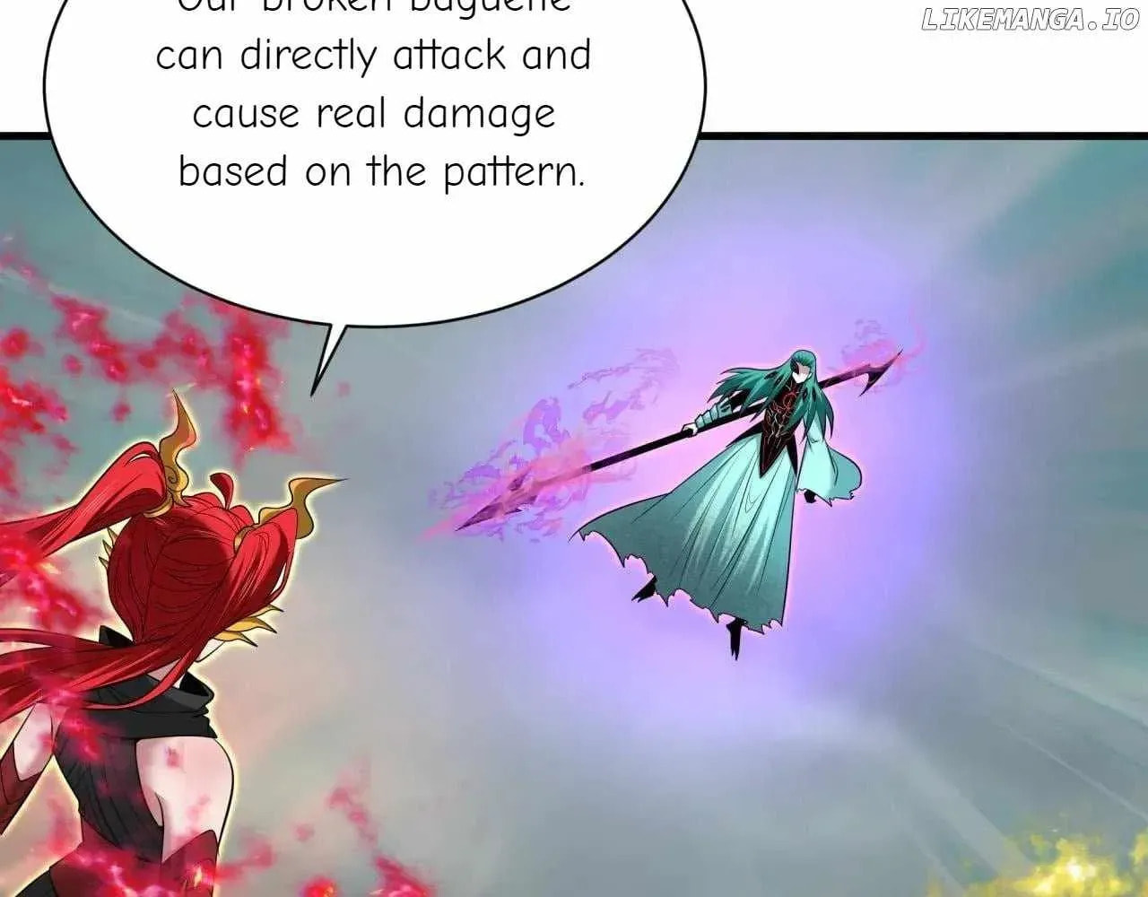 Age of Terror Chapter 119.3 page 107 - 