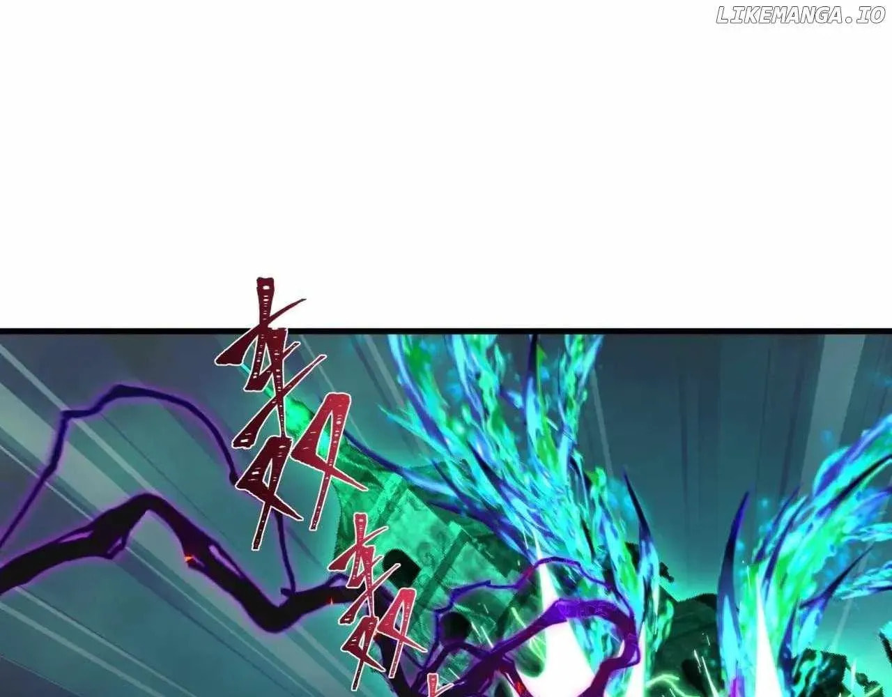 Age of Terror Chapter 119.3 page 111 - 