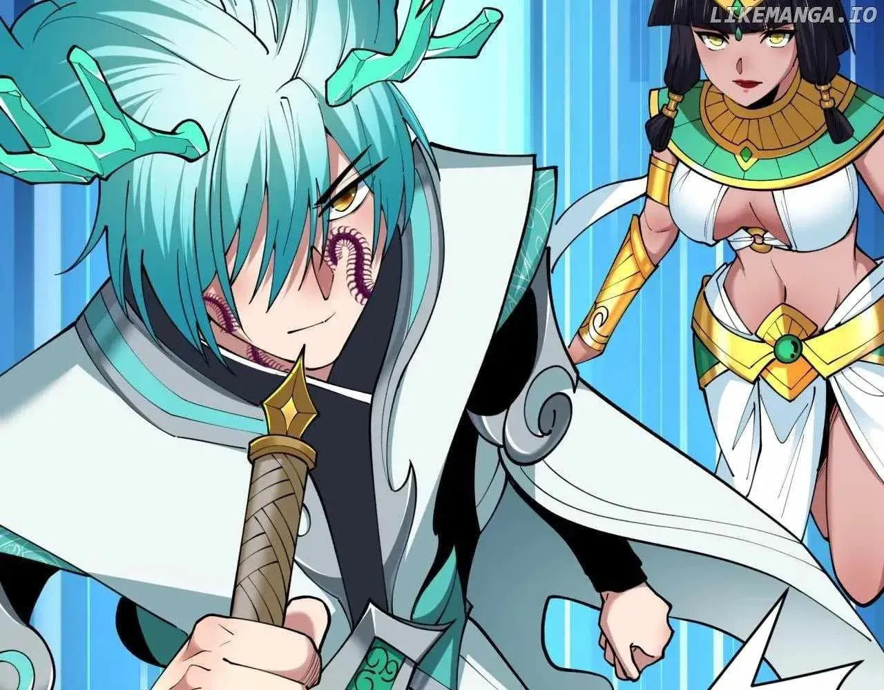 Age of Terror Chapter 119.3 page 136 - 