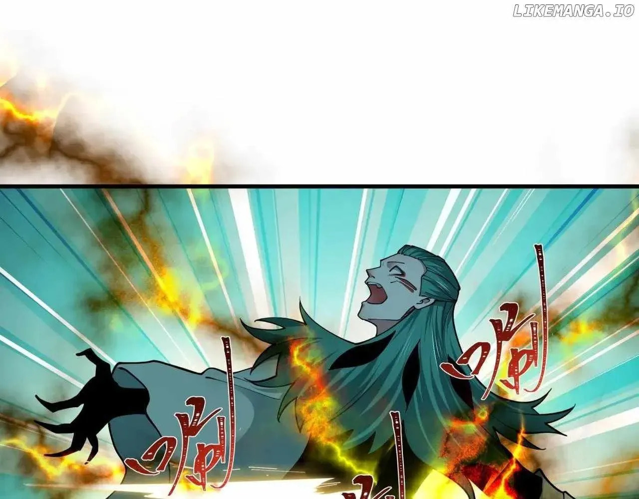 Age of Terror Chapter 119.3 page 147 - 