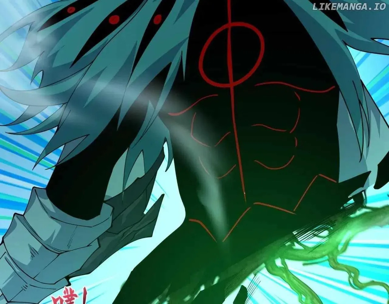 Age of Terror Chapter 119.3 page 155 - 