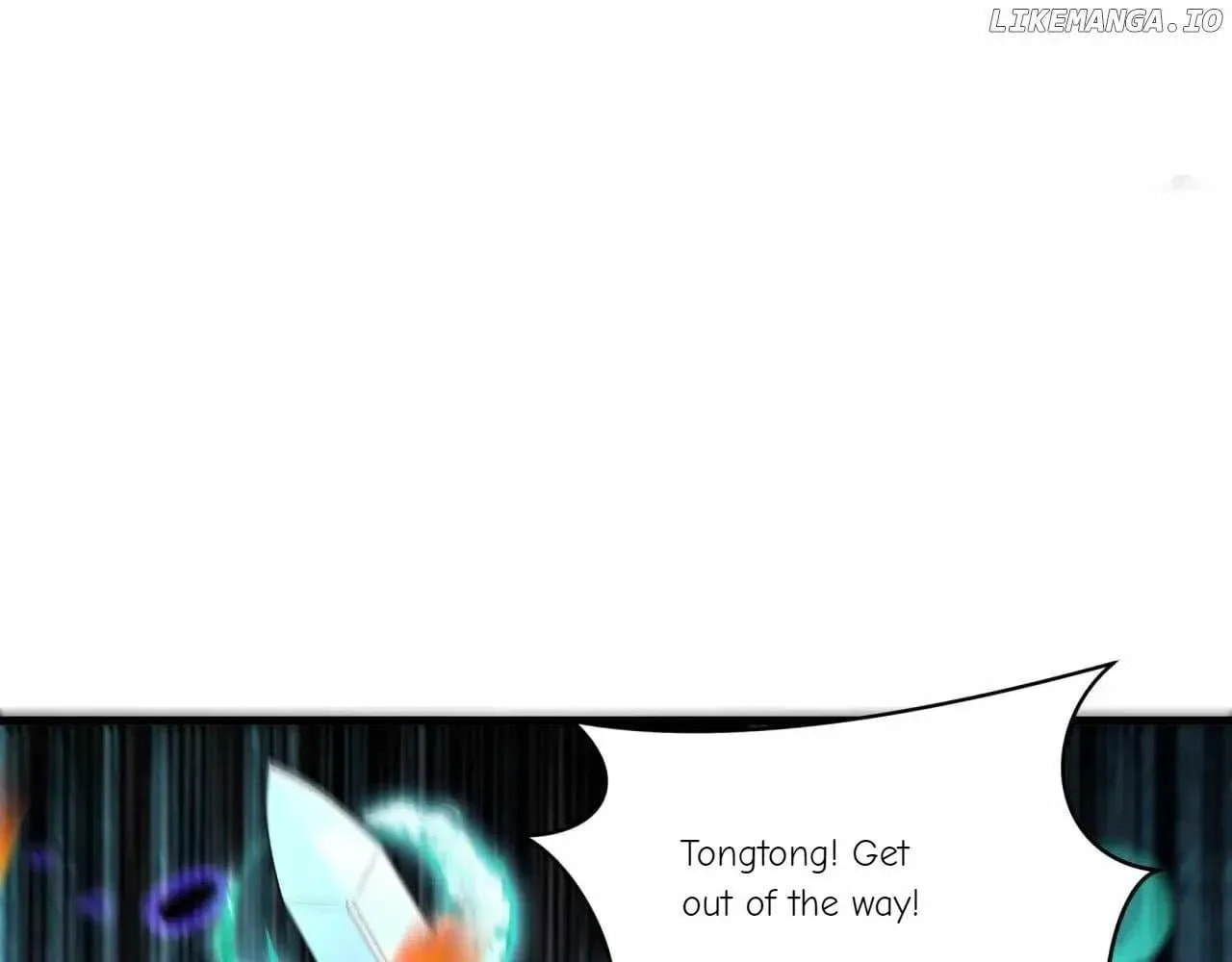 Age of Terror Chapter 119.3 page 17 - 