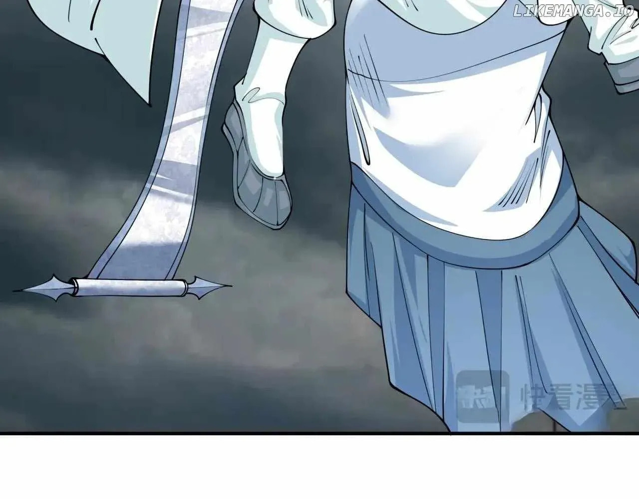 Age of Terror Chapter 119.3 page 167 - 