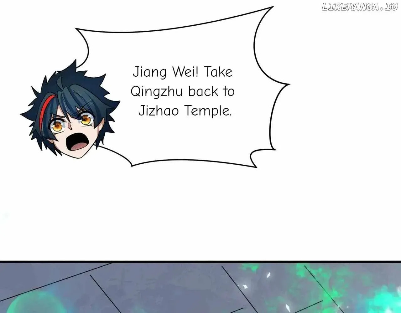 Age of Terror Chapter 119.3 page 168 - 