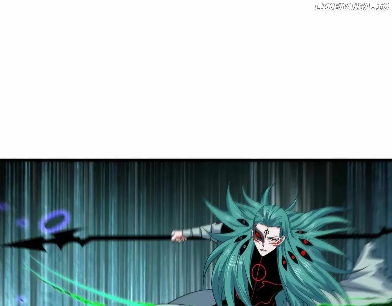 Age of Terror Chapter 119.3 page 21 - 