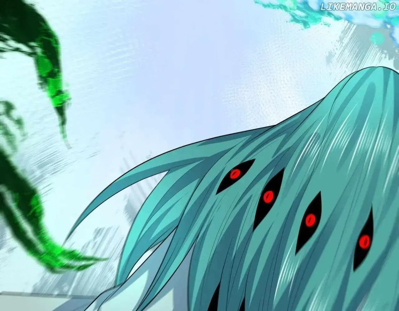 Age of Terror Chapter 119.3 page 27 - 