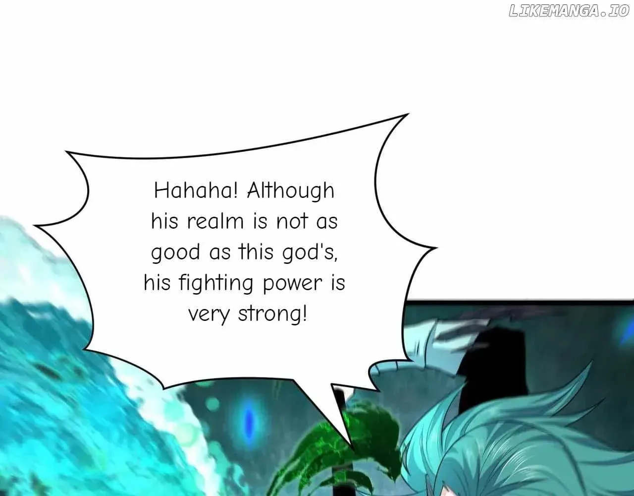 Age of Terror Chapter 119.3 page 29 - 