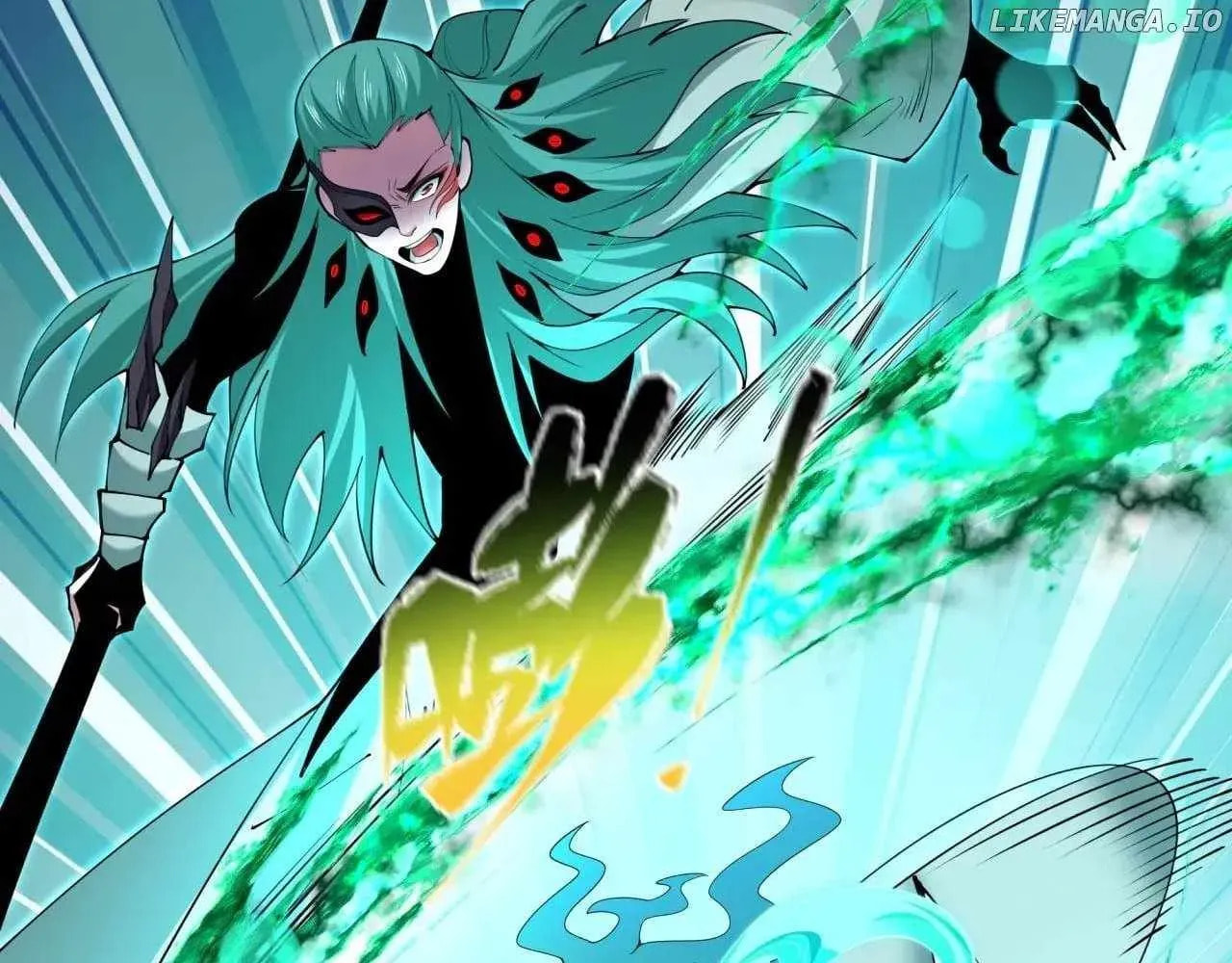 Age of Terror Chapter 119.3 page 45 - 