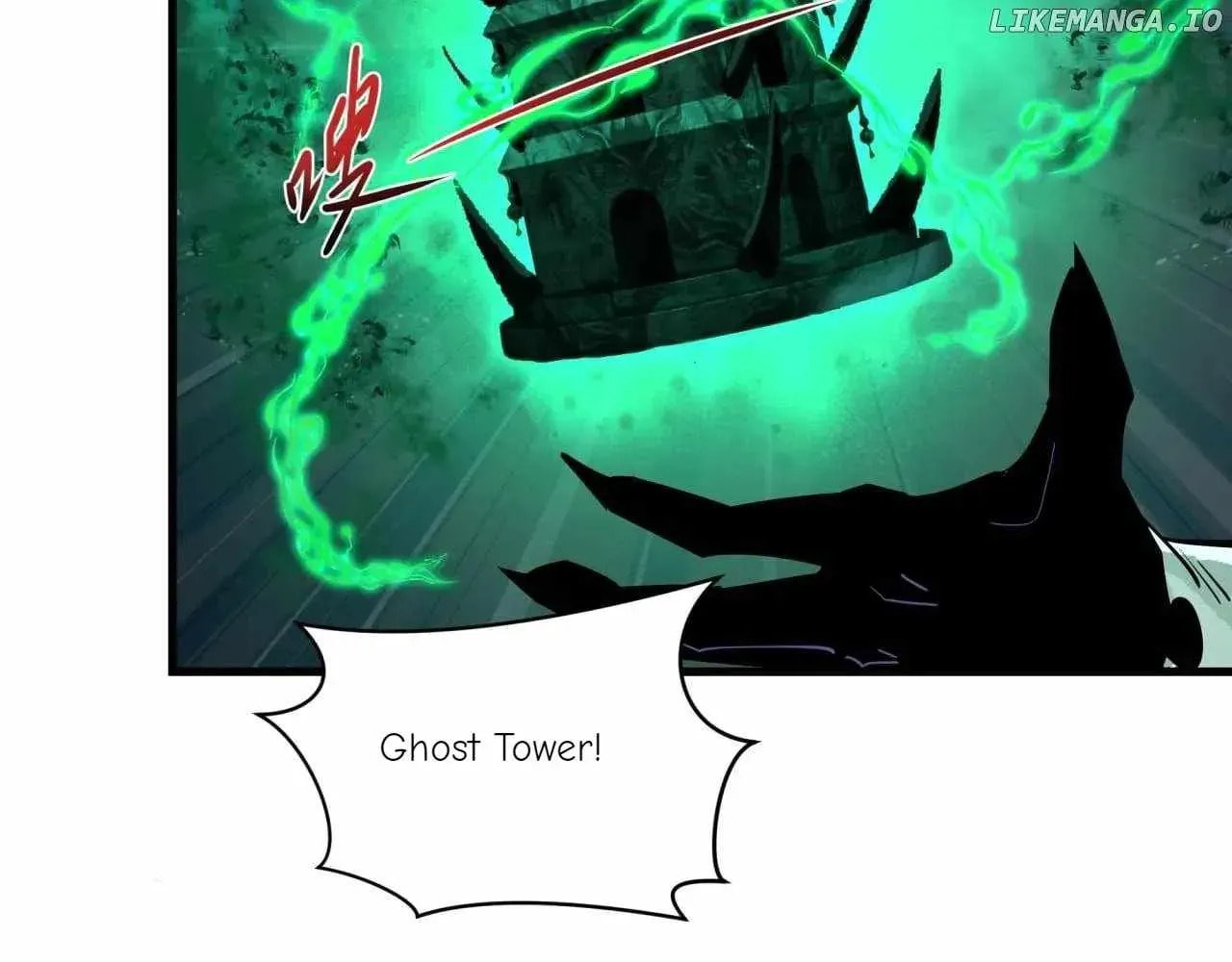 Age of Terror Chapter 119.3 page 58 - 