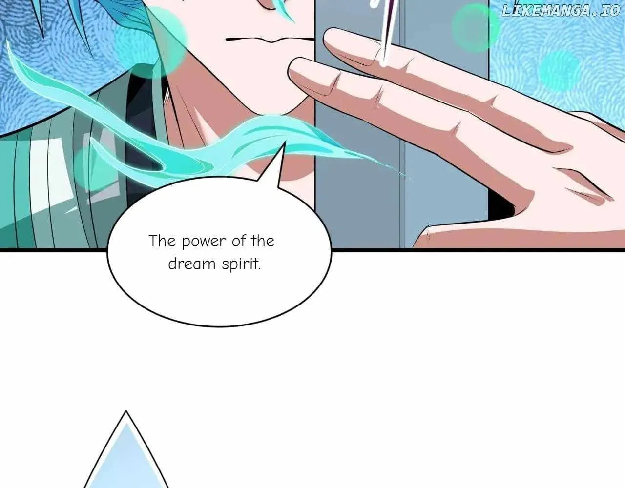 Age of Terror Chapter 119.3 page 8 - 